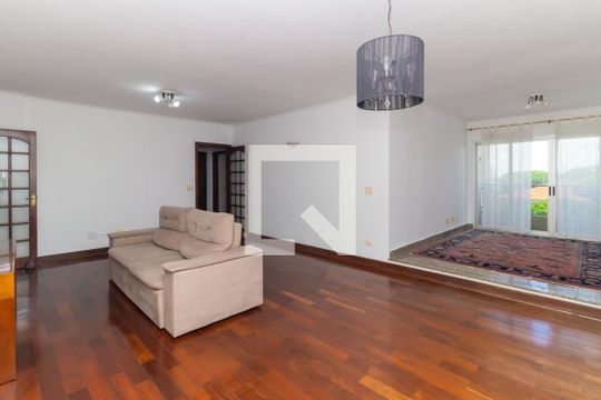 Apartamento à venda com 4 quartos, 165m² em Ipiranga, São Paulo