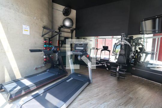 Apartamento à venda com 2 quartos, 95m² em Jardim Bela Vista, Santo André