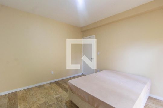 Quarto 1 de casa de condomínio à venda com 2 quartos, 126m² em Fátima, Canoas