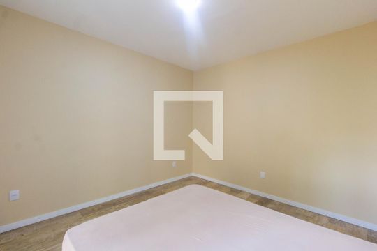 Quarto 1 de casa de condomínio à venda com 2 quartos, 126m² em Fátima, Canoas
