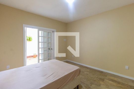 Quarto 1 de casa de condomínio à venda com 2 quartos, 126m² em Fátima, Canoas