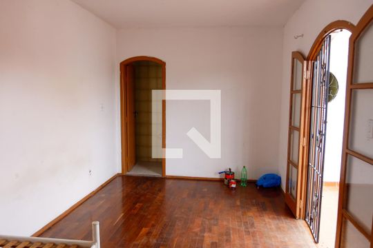 Quarto 2 - Suíte de casa à venda com 2 quartos, 170m² em Km 18, Osasco