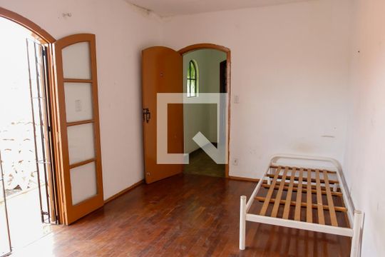 Quarto 2 - Suíte de casa à venda com 2 quartos, 170m² em Km 18, Osasco