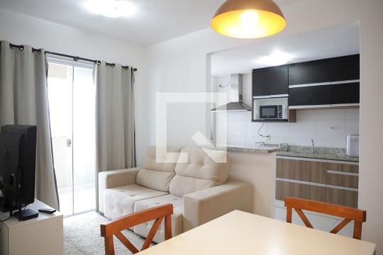 Apartamento para alugar com 2 quartos, 60m² em Parque Amazônia, Goiânia