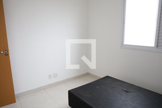 Quarto 1 de apartamento para alugar com 2 quartos, 60m² em Parque Amazônia, Goiânia
