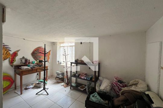 quarto 3 de casa à venda com 4 quartos, 200m² em Serra, Belo Horizonte