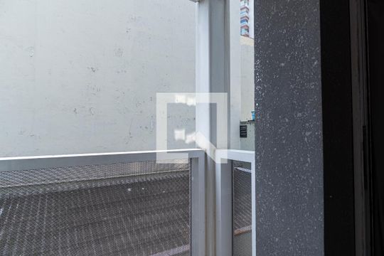 Studio de kitnet/studio à venda com 1 quarto, 23m² em Centro Histórico de São Paulo, São Paulo