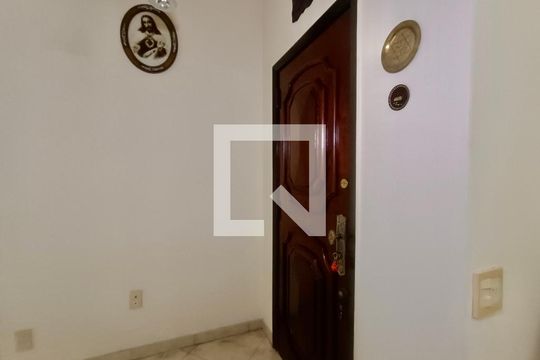 Sala de apartamento à venda com 3 quartos, 98m² em Ipanema, Rio de Janeiro