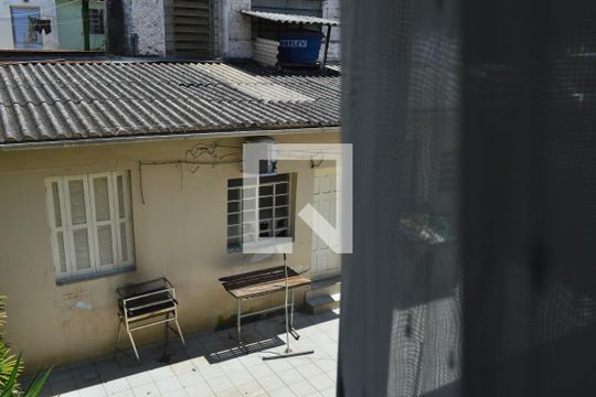 Vista de casa para alugar com 3 quartos, 218m² em Tatuapé, São Paulo