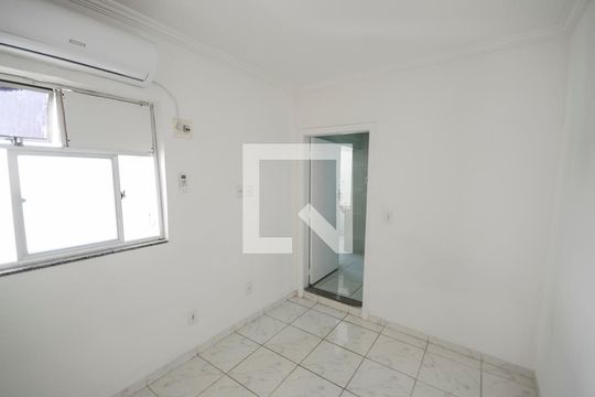 Quarto de apartamento para alugar com 1 quarto, 40m² em Tijuca, Rio de Janeiro