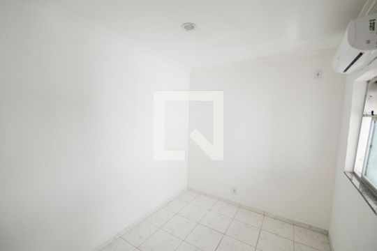 Quarto de apartamento para alugar com 1 quarto, 40m² em Tijuca, Rio de Janeiro