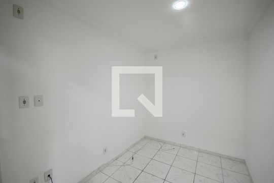 Sala de apartamento para alugar com 1 quarto, 40m² em Tijuca, Rio de Janeiro