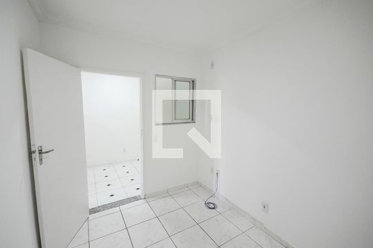 Sala de apartamento para alugar com 1 quarto, 40m² em Tijuca, Rio de Janeiro