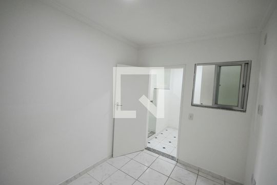 Sala de apartamento para alugar com 1 quarto, 40m² em Tijuca, Rio de Janeiro