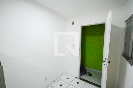 Sala de apartamento para alugar com 1 quarto, 40m² em Tijuca, Rio de Janeiro