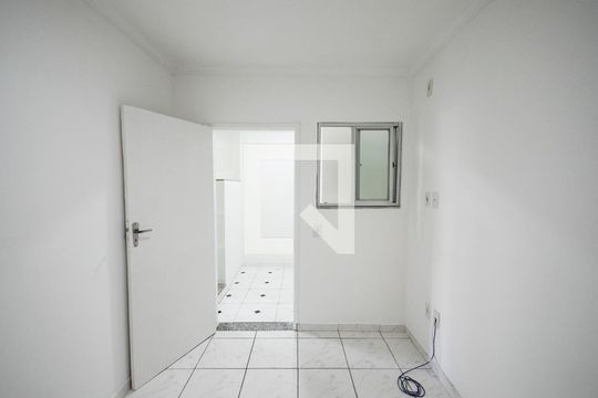 Sala de apartamento para alugar com 1 quarto, 40m² em Tijuca, Rio de Janeiro
