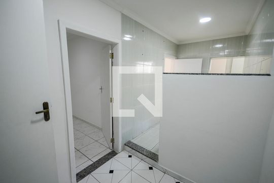 Sala de apartamento para alugar com 1 quarto, 40m² em Tijuca, Rio de Janeiro