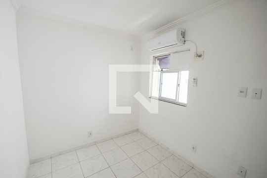 Quarto de apartamento para alugar com 1 quarto, 40m² em Tijuca, Rio de Janeiro