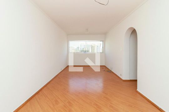 Apartamento à venda com 3 quartos, 86m² em Santo Amaro, São Paulo