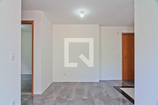 Sala de apartamento à venda com 2 quartos, 41m² em Jardim Iris, São Paulo