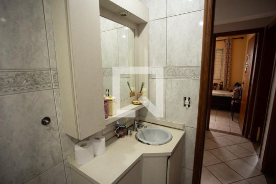 BANHEIRO de apartamento à venda com 3 quartos, 74m² em Casa Verde Alta, São Paulo