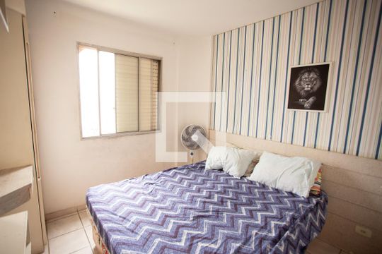 QUARTO 3 de apartamento à venda com 3 quartos, 74m² em Casa Verde Alta, São Paulo
