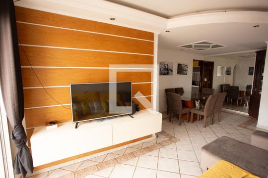 Apartamento à venda com 3 quartos, 74m² em Casa Verde Alta, São Paulo