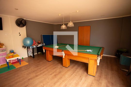 ÁREA COMUM- BRINQUEDOTECA de apartamento à venda com 3 quartos, 74m² em Casa Verde Alta, São Paulo