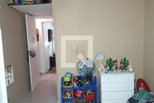 Apartamento à venda com 3 quartos, 100m² em Jardim Botânico, Rio de Janeiro