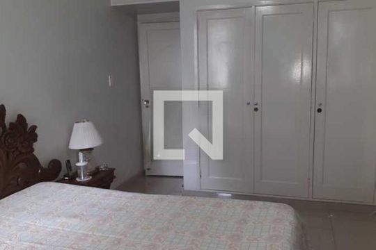 Apartamento à venda com 3 quartos, 127m² em Tijuca, Rio de Janeiro