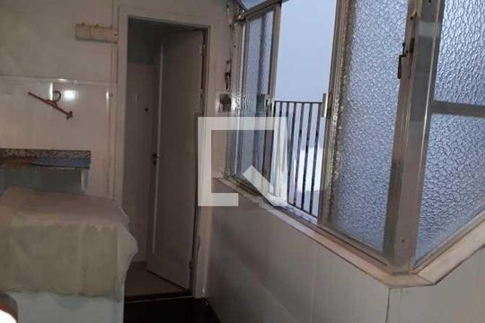 Apartamento à venda com 3 quartos, 127m² em Tijuca, Rio de Janeiro