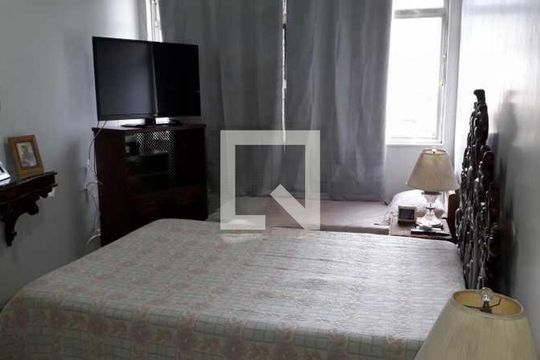 Apartamento à venda com 3 quartos, 127m² em Tijuca, Rio de Janeiro