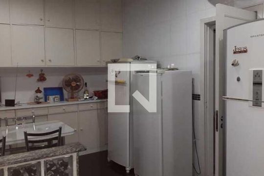 Apartamento à venda com 3 quartos, 127m² em Tijuca, Rio de Janeiro