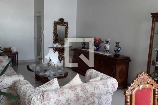 Apartamento à venda com 3 quartos, 127m² em Tijuca, Rio de Janeiro