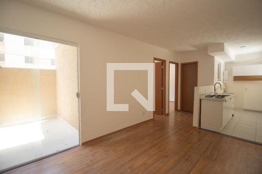 Apartamento para alugar com 2 quartos, 60m² em Tribobó, São Gonçalo