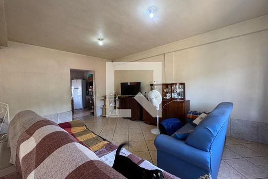 Casa à venda com 2 quartos, 140m² em Scharlau, São Leopoldo