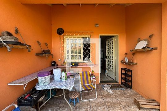Área comum de casa à venda com 2 quartos, 140m² em Scharlau, São Leopoldo
