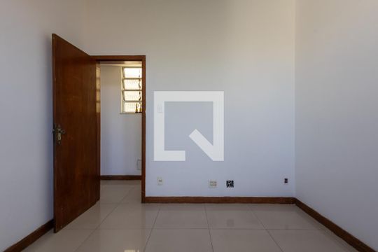 Quarto 2 de apartamento à venda com 3 quartos, 110m² em Maracanã, Rio de Janeiro