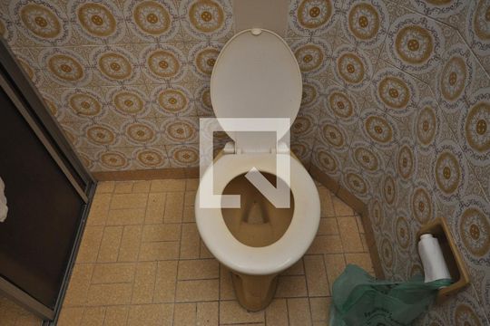 Banheiro 2 de casa à venda com 2 quartos, 190m² em Vila Maria Alta, São Paulo