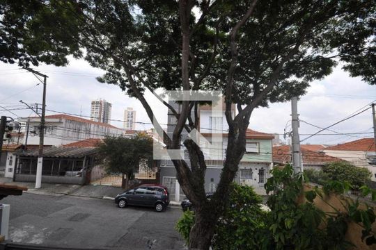 Vista do Quarto 1 de casa à venda com 2 quartos, 190m² em Vila Maria Alta, São Paulo