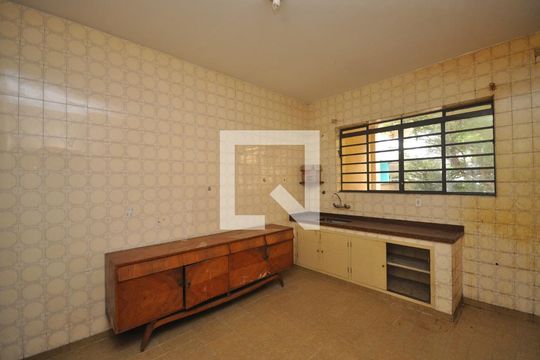 Cozinha de casa à venda com 2 quartos, 190m² em Vila Maria Alta, São Paulo