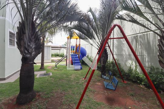 Área comum de apartamento à venda com 2 quartos, 48m² em Ponte Sao Joao, Jundiaí