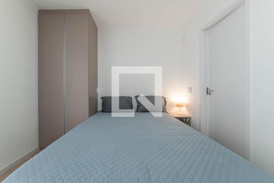 Studio de kitnet/studio à venda com 1 quarto, 25m² em Jardim das Acacias, São Paulo
