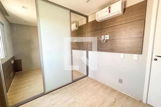 Quarto 1 de apartamento à venda com 3 quartos, 147m² em Jardim Anhanguera, São Paulo