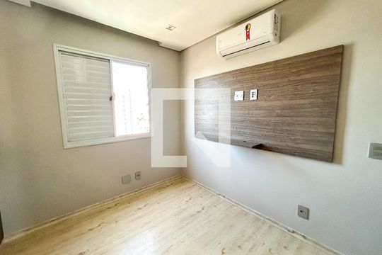 Quarto 2 de apartamento à venda com 3 quartos, 147m² em Jardim Anhanguera, São Paulo