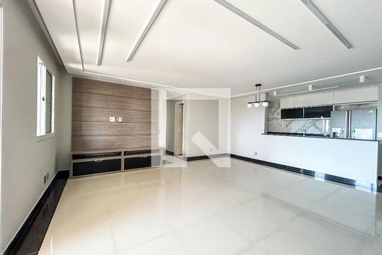 Apartamento à venda com 3 quartos, 147m² em Jardim Anhanguera, São Paulo