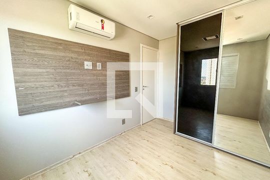 Quarto 2 de apartamento à venda com 3 quartos, 147m² em Jardim Anhanguera, São Paulo