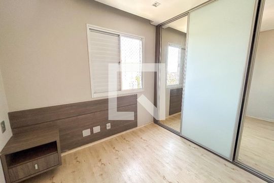 Quarto 1 de apartamento à venda com 3 quartos, 147m² em Jardim Anhanguera, São Paulo