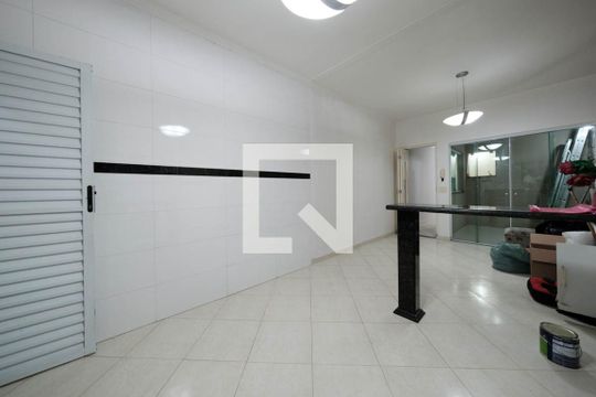 Cozinha de casa à venda com 3 quartos, 165m² em Vila Constanca, São Paulo