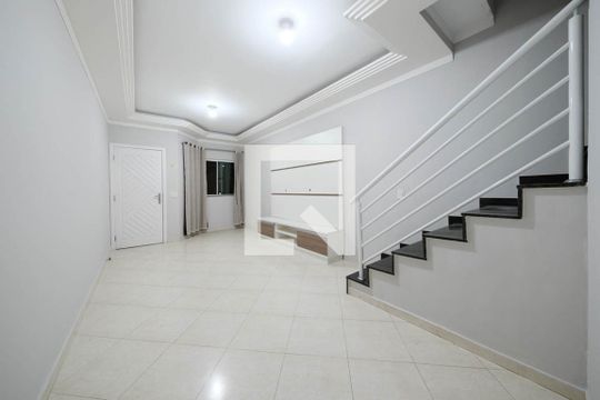 Sala de casa à venda com 3 quartos, 165m² em Vila Constanca, São Paulo